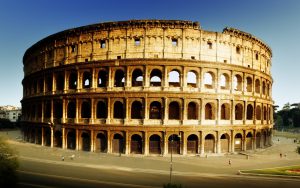 Colosseum